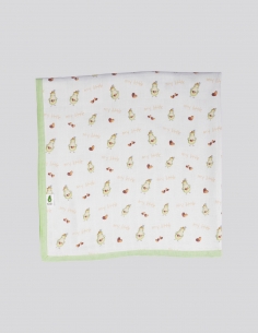 My Little Avocado - 4 Katlı... 2