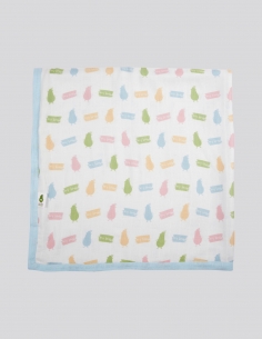 Spring Avocado Blue - 4... 2