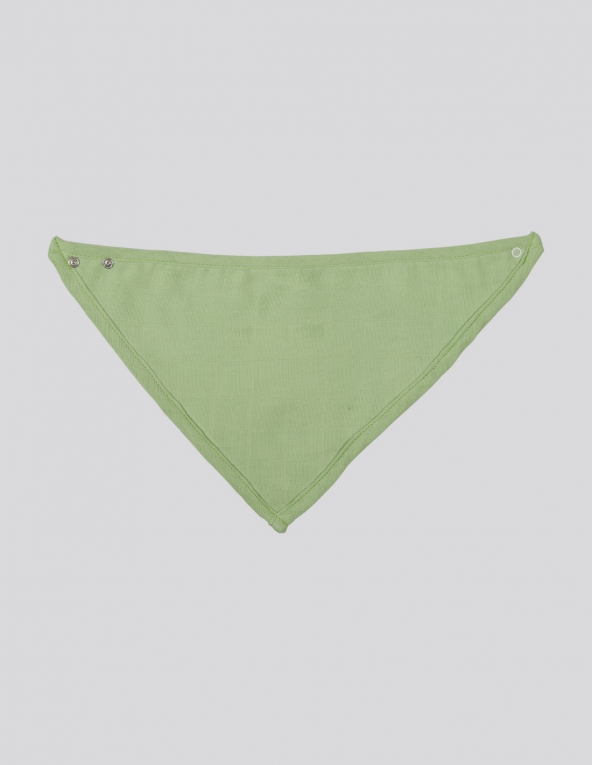 Rosemary Green - Çift Katlı Bandana...
