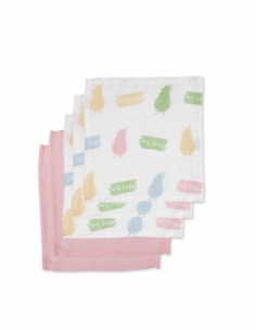 5'li Spring Avocado &...