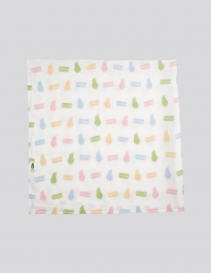 Spring Avocado - 80 x 80...