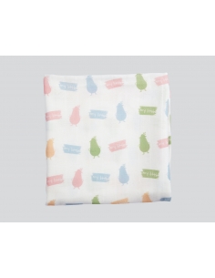 Spring Avocado - 80 x 80... 2