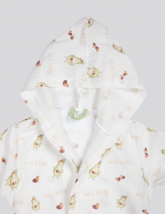 My Little Avocado - Müslin... 2